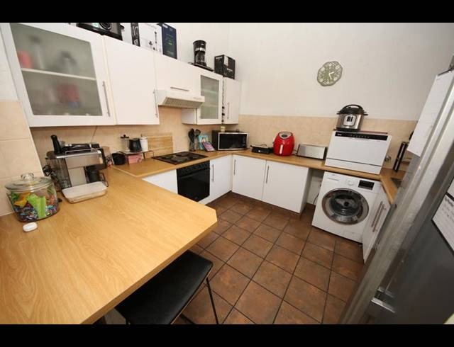 2 BEDROOM APARTMENT FOR SALE IN PAULSHOF